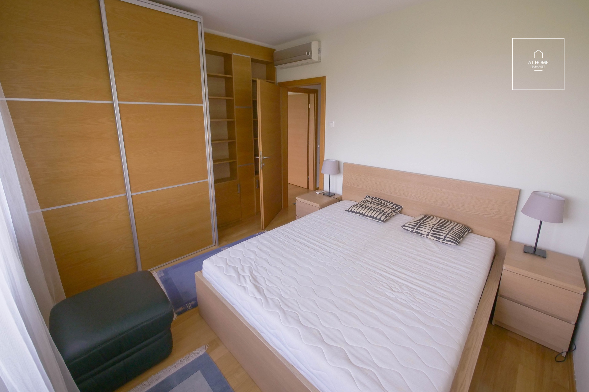 Nice apartment for rent Budapest II. district, Szemlőhegy