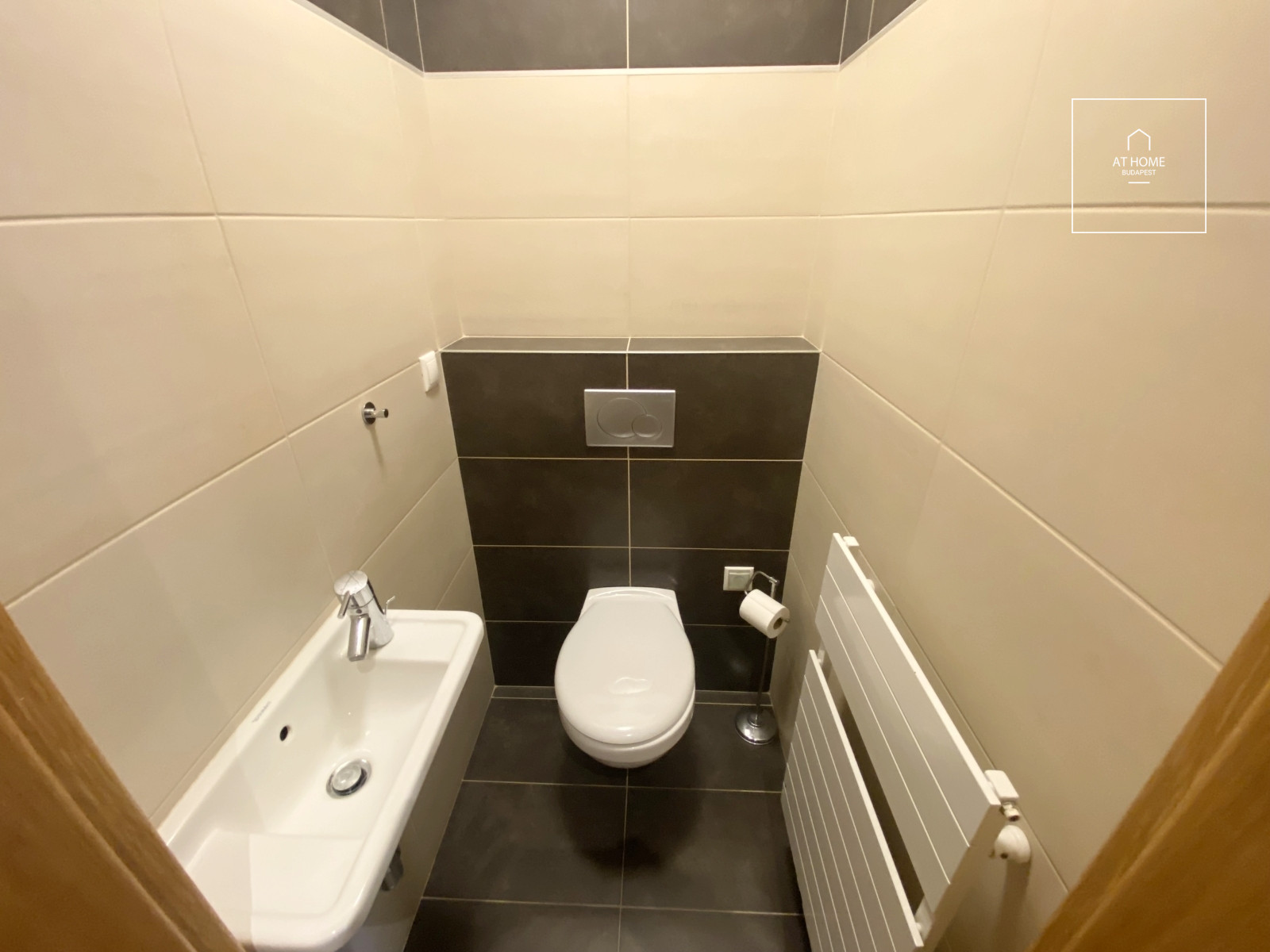 Nice apartment for rent Budapest II. district, Szemlőhegy