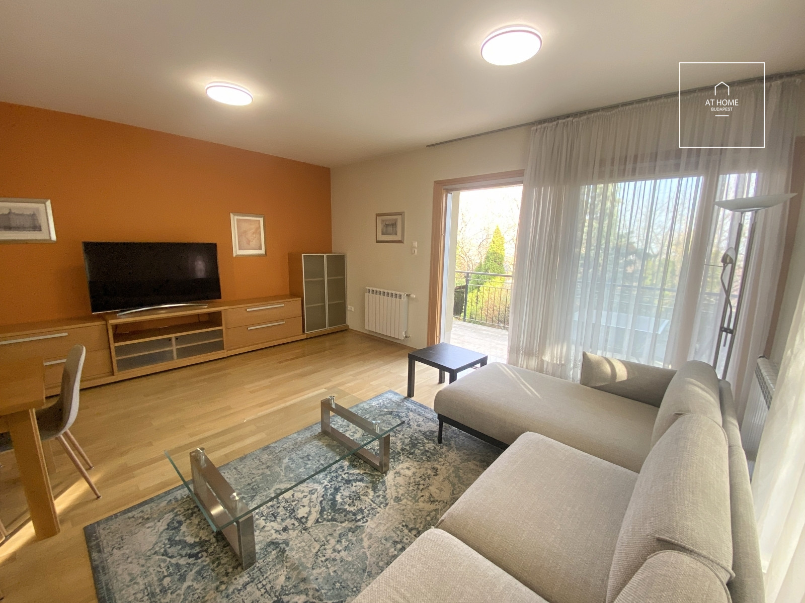 Nice apartment for rent Budapest II. district, Szemlőhegy