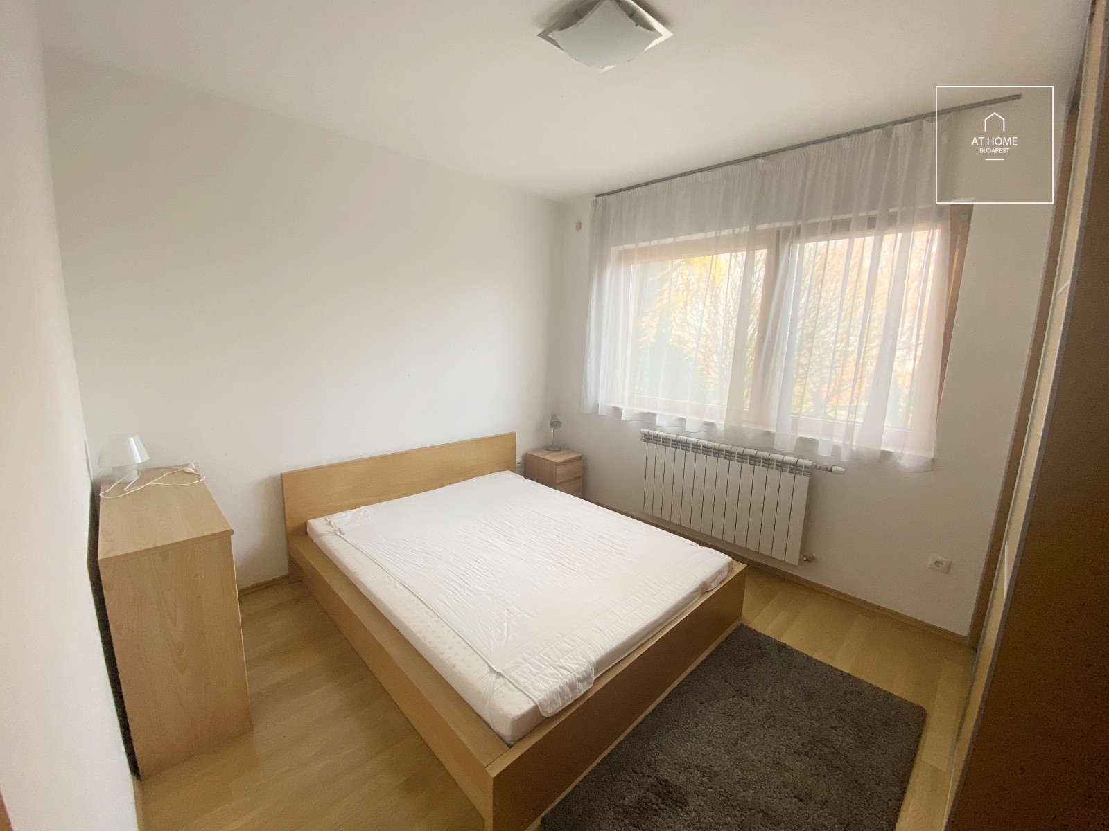 Nice apartment for rent Budapest II. district, Szemlőhegy