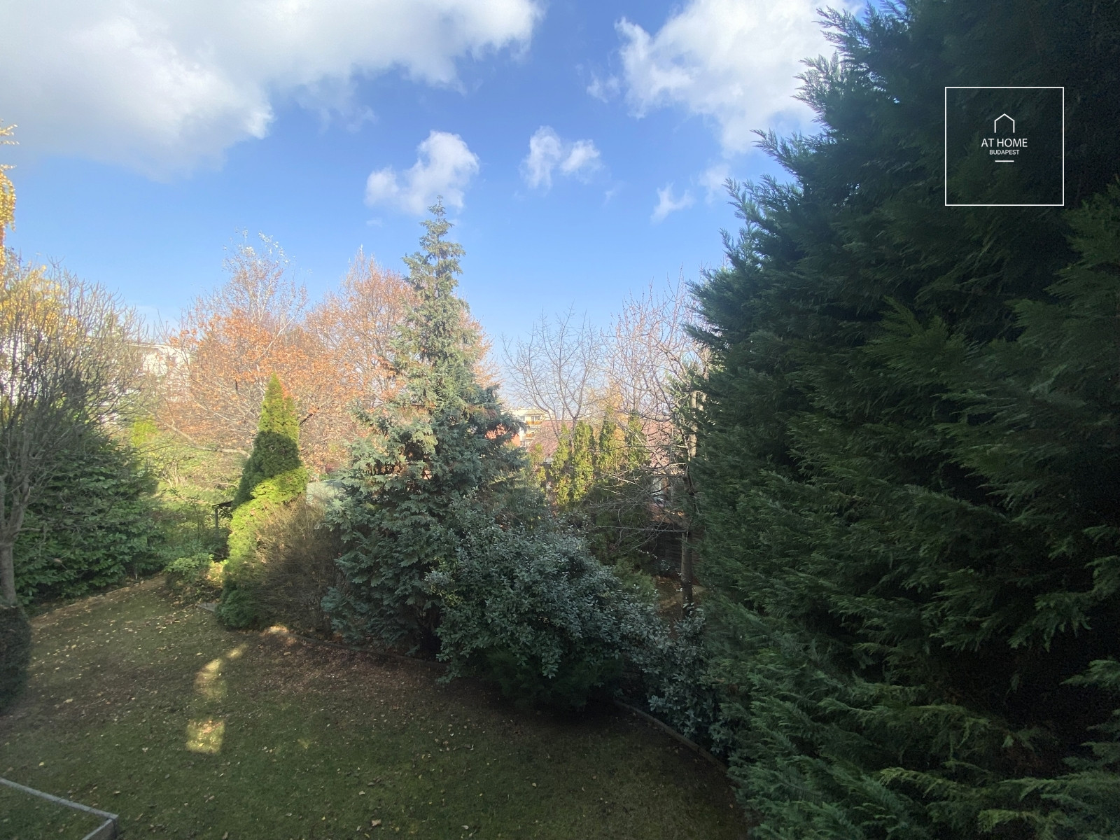 Nice apartment for rent Budapest II. district, Szemlőhegy