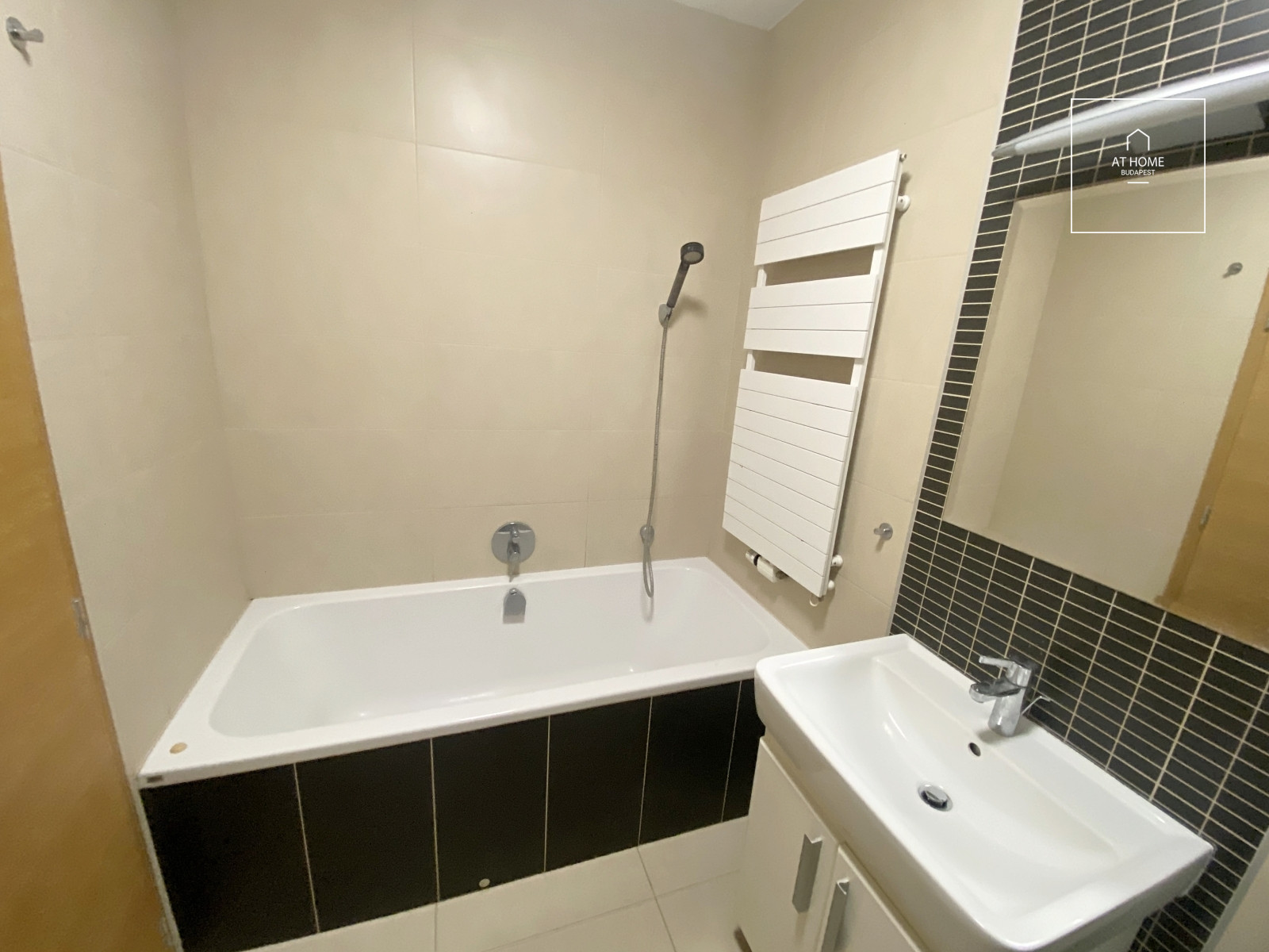 Nice apartment for rent Budapest II. district, Szemlőhegy