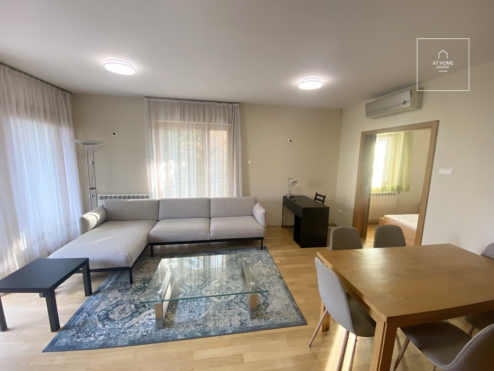 Nice apartment for rent Budapest II. district, Szemlőhegy
