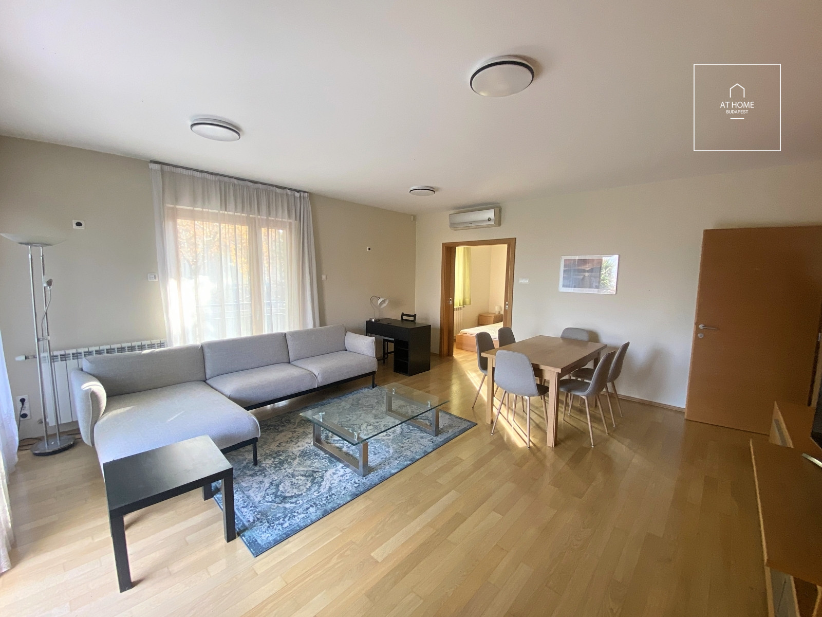 Nice apartment for rent Budapest II. district, Szemlőhegy