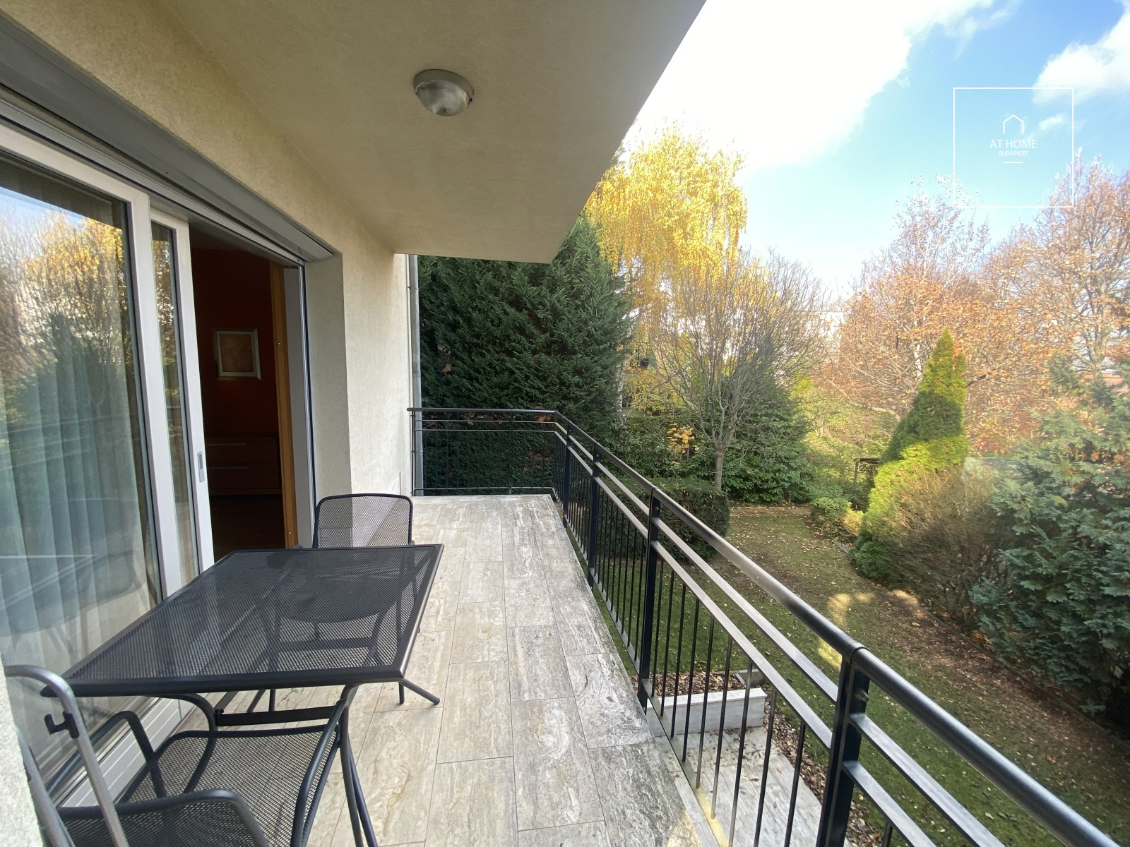 Nice apartment for rent Budapest II. district, Szemlőhegy