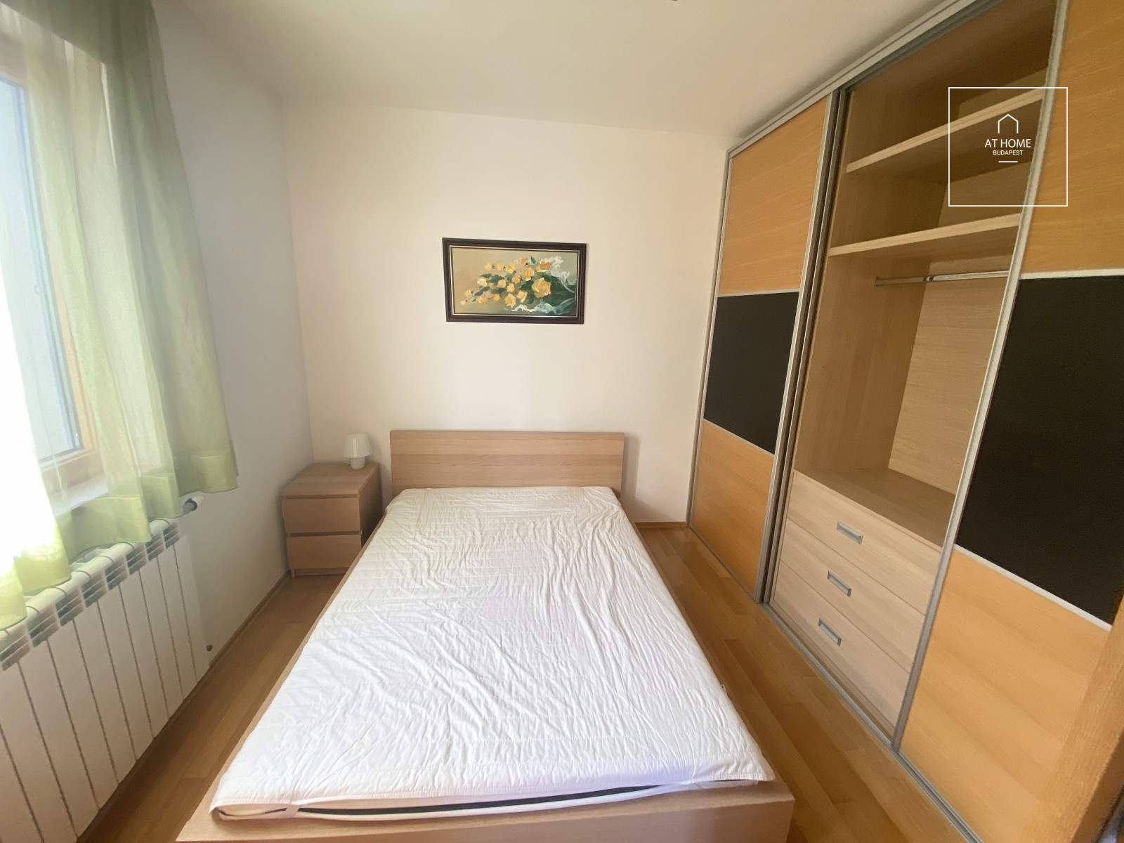 Nice apartment for rent Budapest II. district, Szemlőhegy