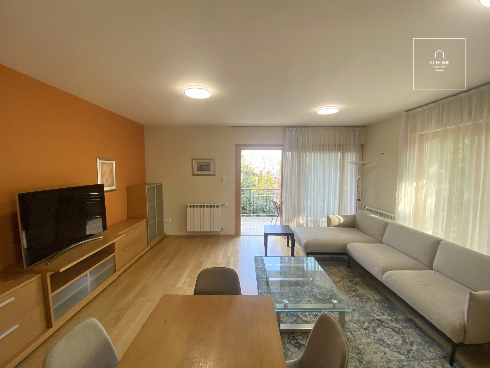 Nice apartment for rent Budapest II. district, Szemlőhegy