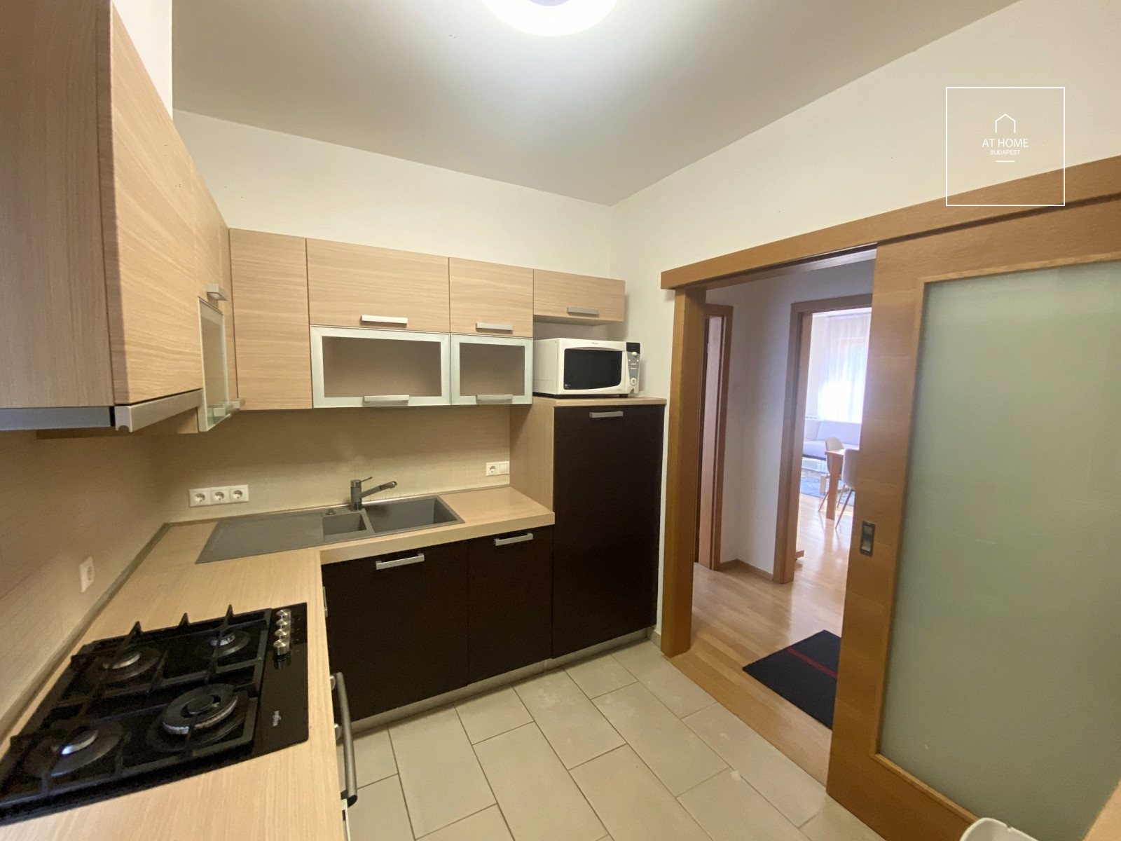 Nice apartment for rent Budapest II. district, Szemlőhegy