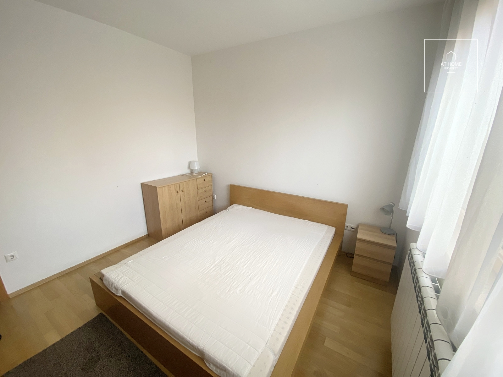 Nice apartment for rent Budapest II. district, Szemlőhegy