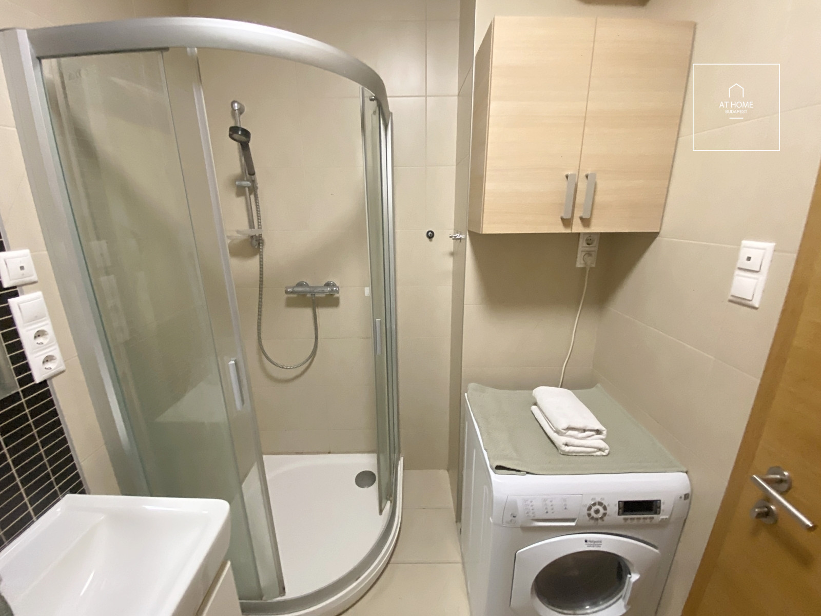 Nice apartment for rent Budapest II. district, Szemlőhegy