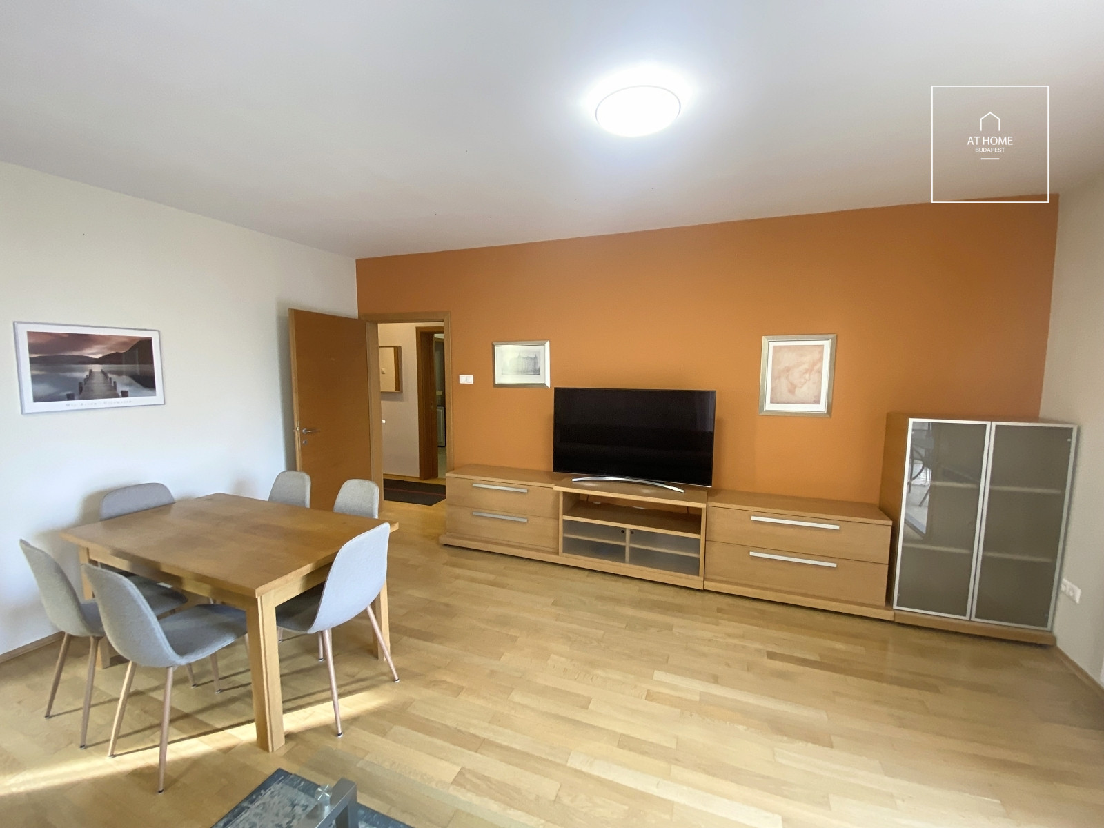 Nice apartment for rent Budapest II. district, Szemlőhegy