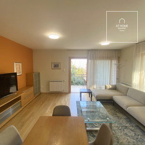 Nice apartment for rent Budapest II. district, Szemlőhegy