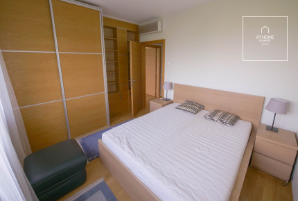 Ízléses lakás kiadó Budapest II. kerület, Szemlőhegy
