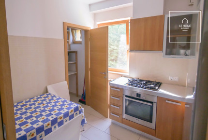 Ízléses lakás kiadó Budapest II. kerület, Szemlőhegy
