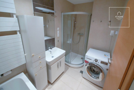 Nice apartment for rent Budapest II. district, Szemlőhegy