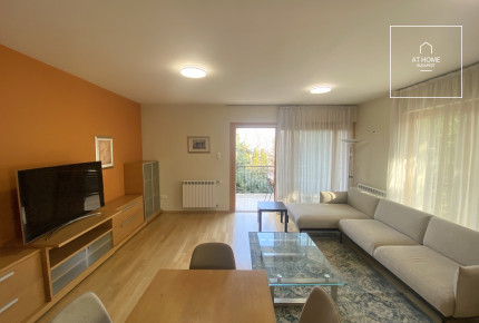 Nice apartment for rent Budapest II. district, Szemlőhegy