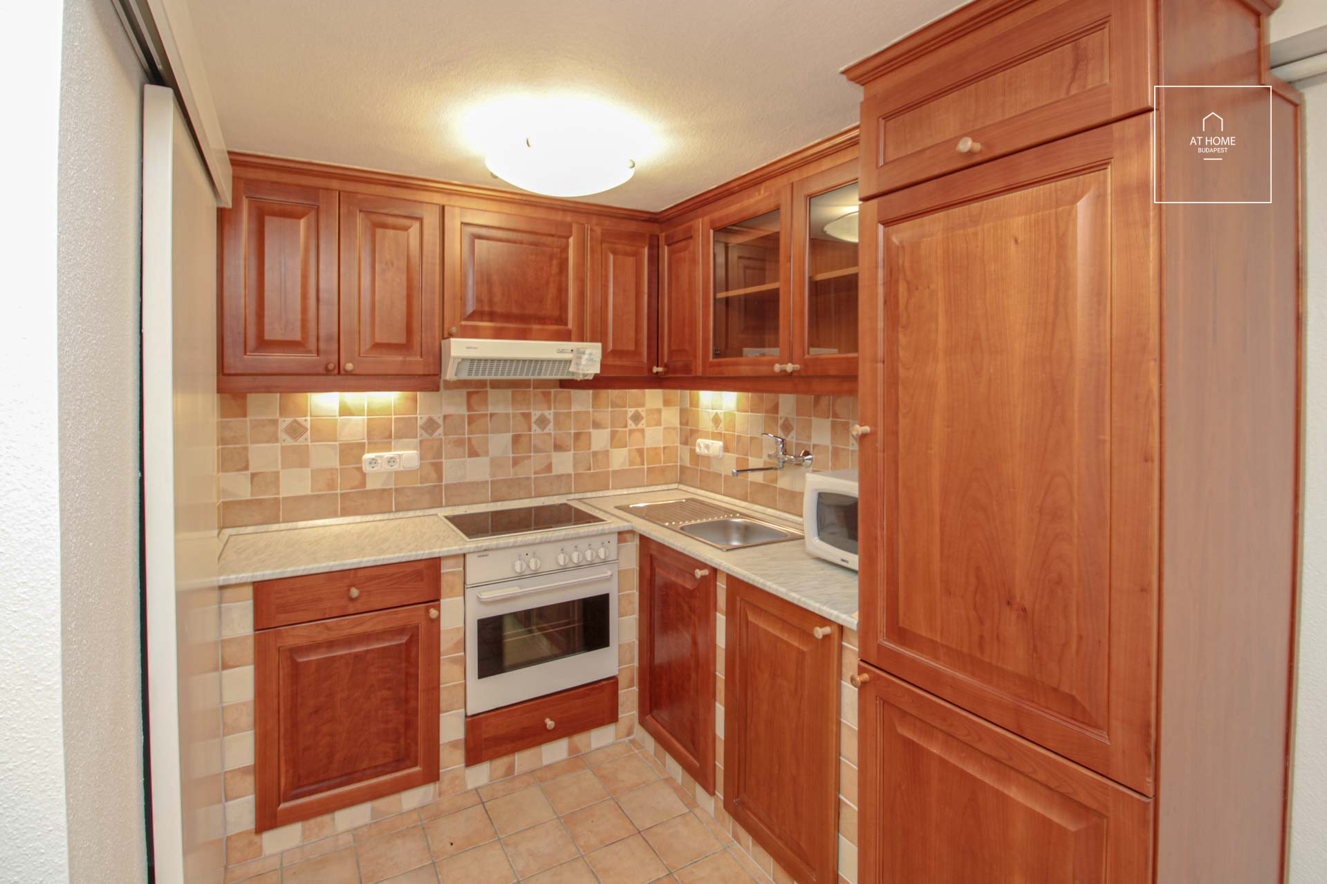 Wonderful detached house for rent Budapest XII. district, Németvölgy