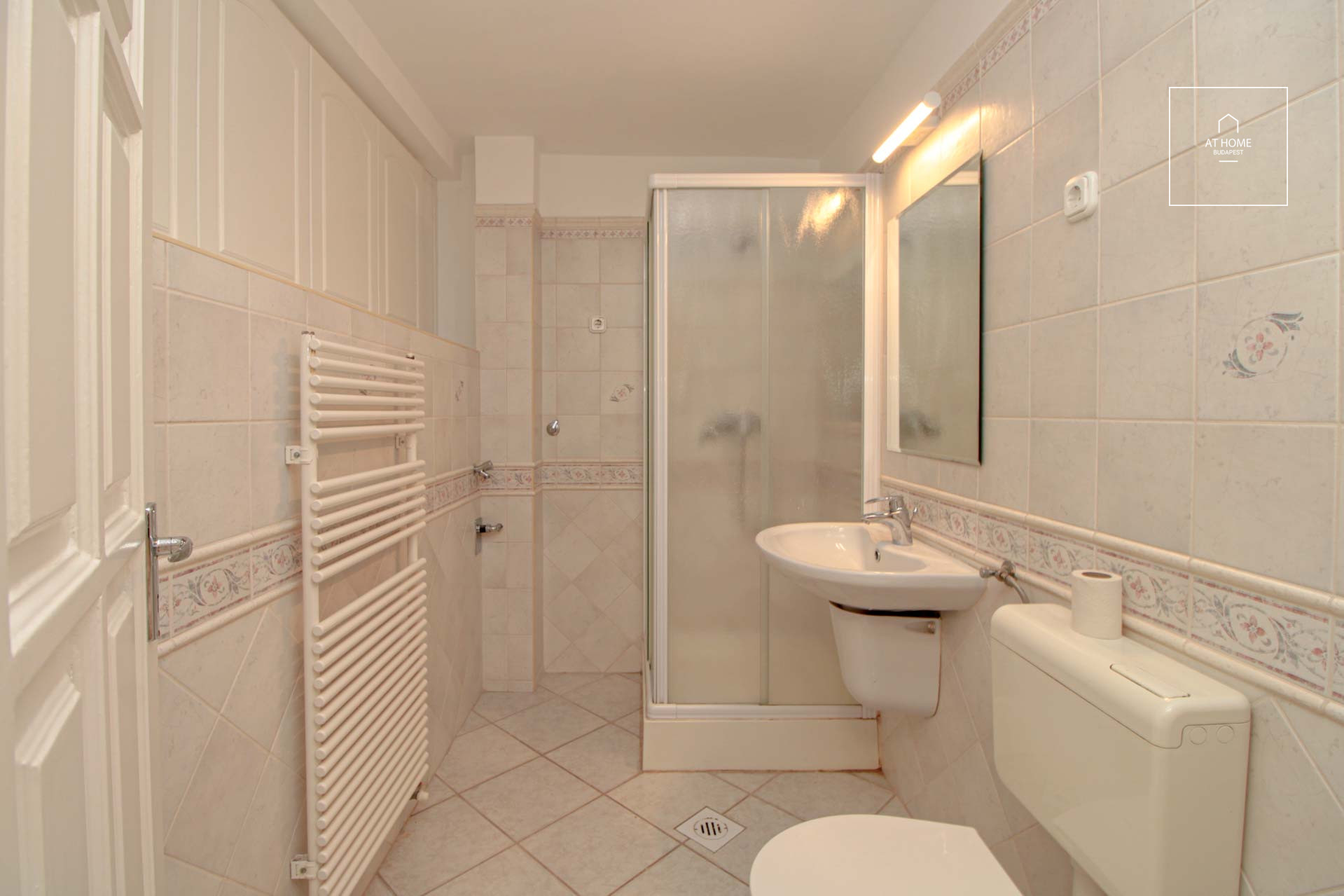 Wonderful detached house for rent Budapest XII. district, Németvölgy