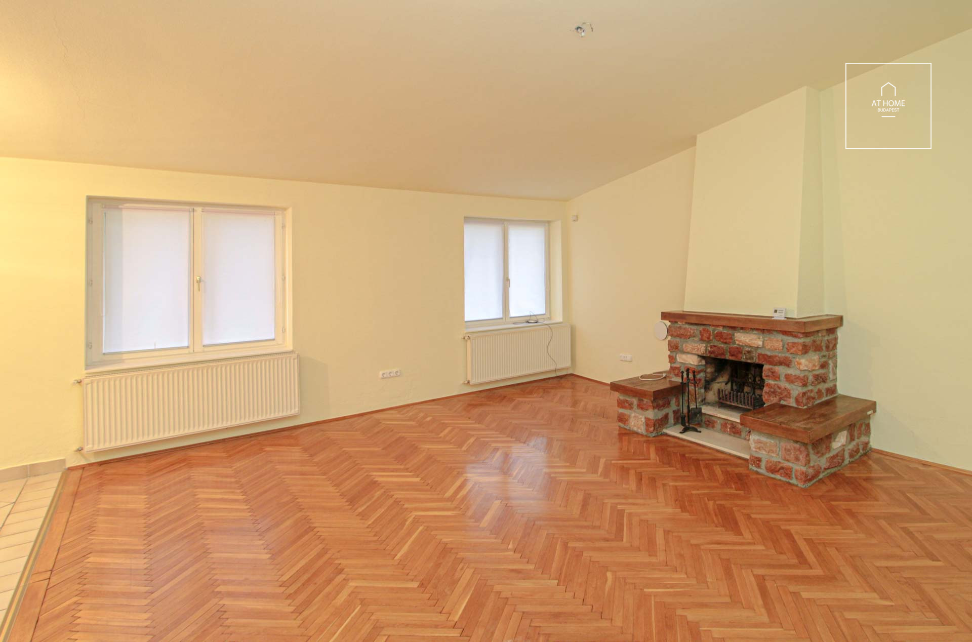 Wonderful detached house for rent Budapest XII. district, Németvölgy