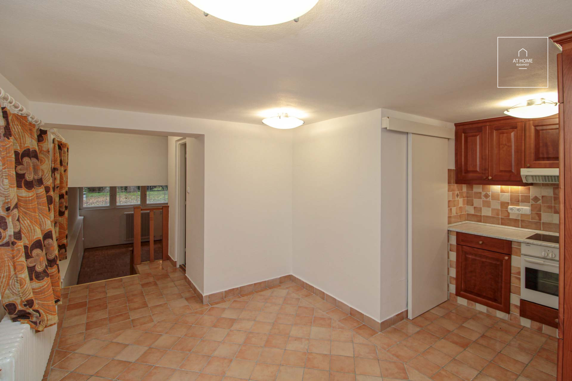 Káprázatos Önálló családi ház kiadó Budapest XII. kerület, Németvölgy