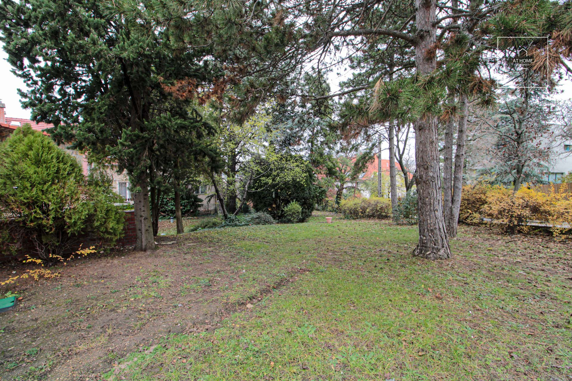 Káprázatos Önálló családi ház kiadó Budapest XII. kerület, Németvölgy