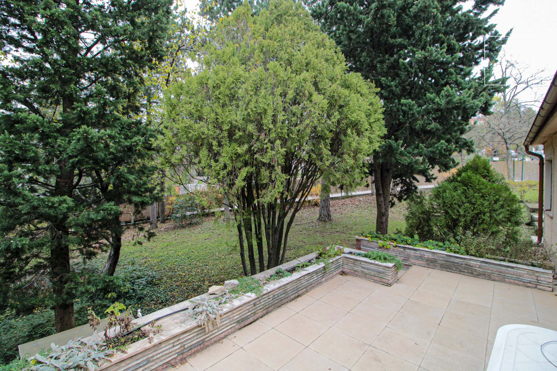 Wonderful detached house for rent Budapest XII. district, Németvölgy