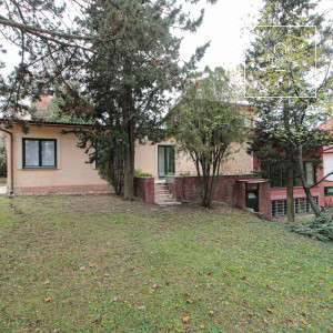 Wonderful detached house for rent Budapest XII. district, Németvölgy