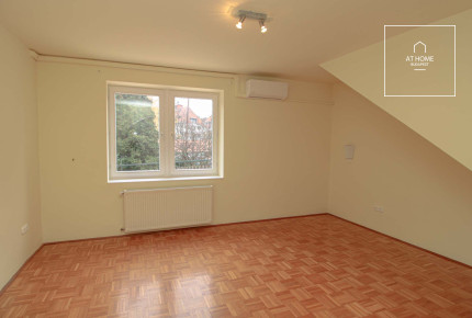 Wonderful detached house for rent Budapest XII. district, Németvölgy