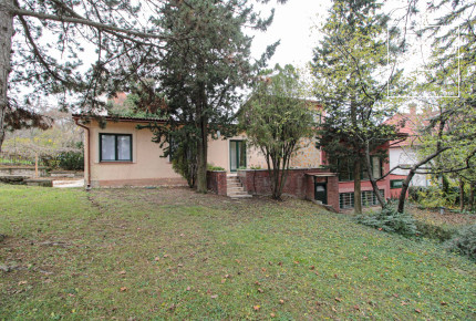 Káprázatos Önálló családi ház kiadó Budapest XII. kerület, Németvölgy