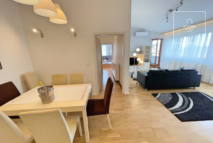 Napfényes lakás kiadó Budapest VI. kerület, Terézváros