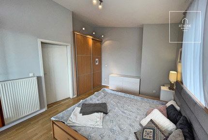 Napfényes lakás kiadó Budapest VI. kerület, Terézváros