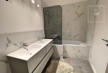 Napfényes lakás kiadó Budapest VI. kerület, Terézváros