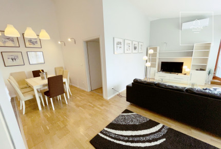 Napfényes lakás kiadó Budapest VI. kerület, Terézváros