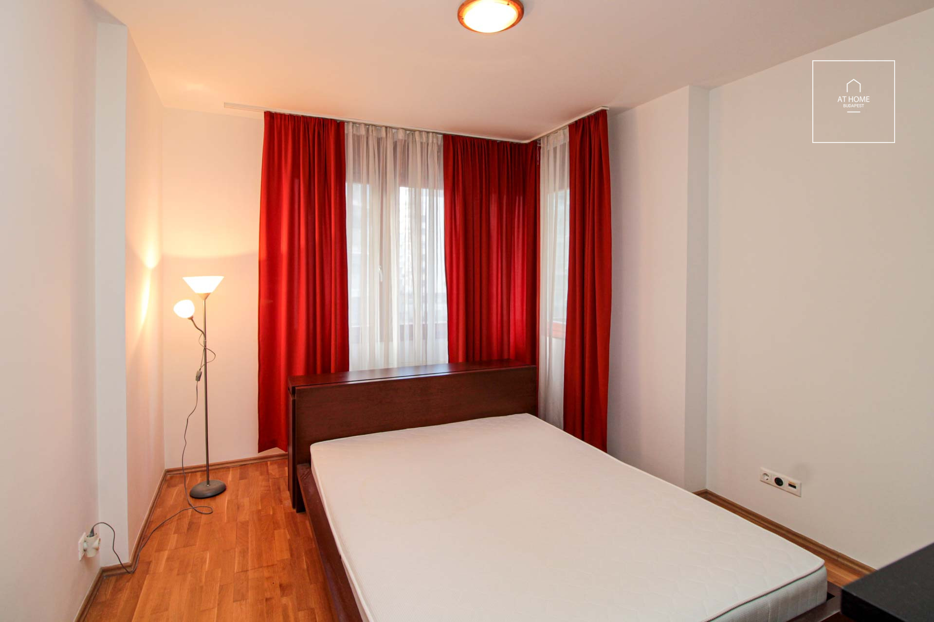 Káprázatos lakás kiadó Budapest XIII. kerület, Vizafogó