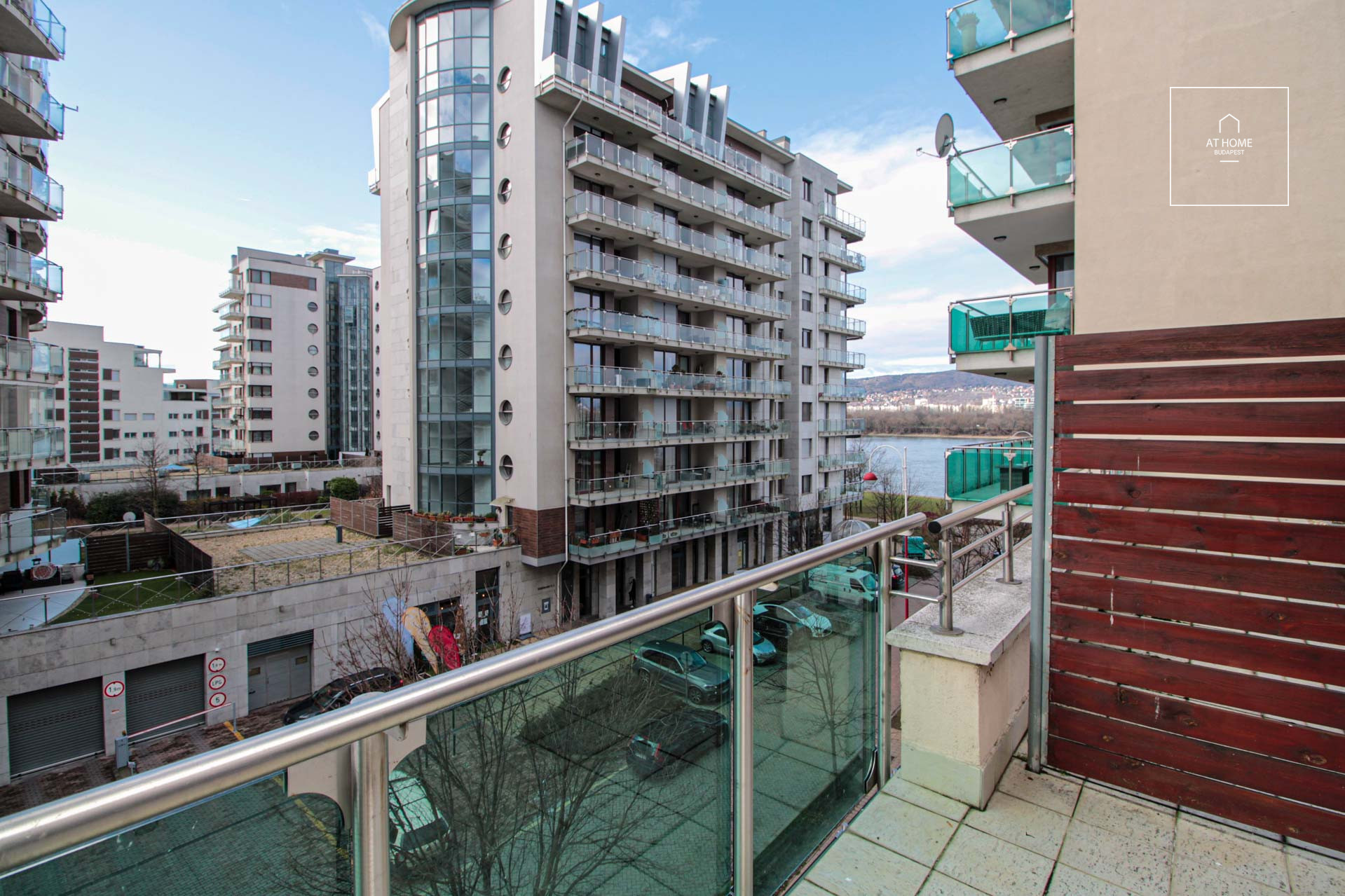 Wonderful apartment for rent Budapest XIII. district, Vizafogó