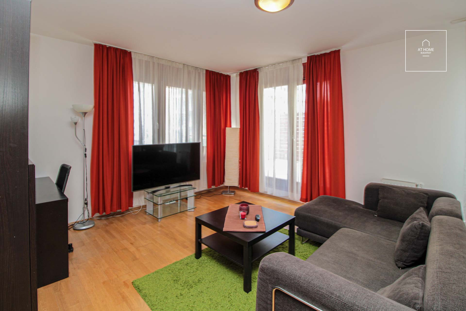 Wonderful apartment for rent Budapest XIII. district, Vizafogó