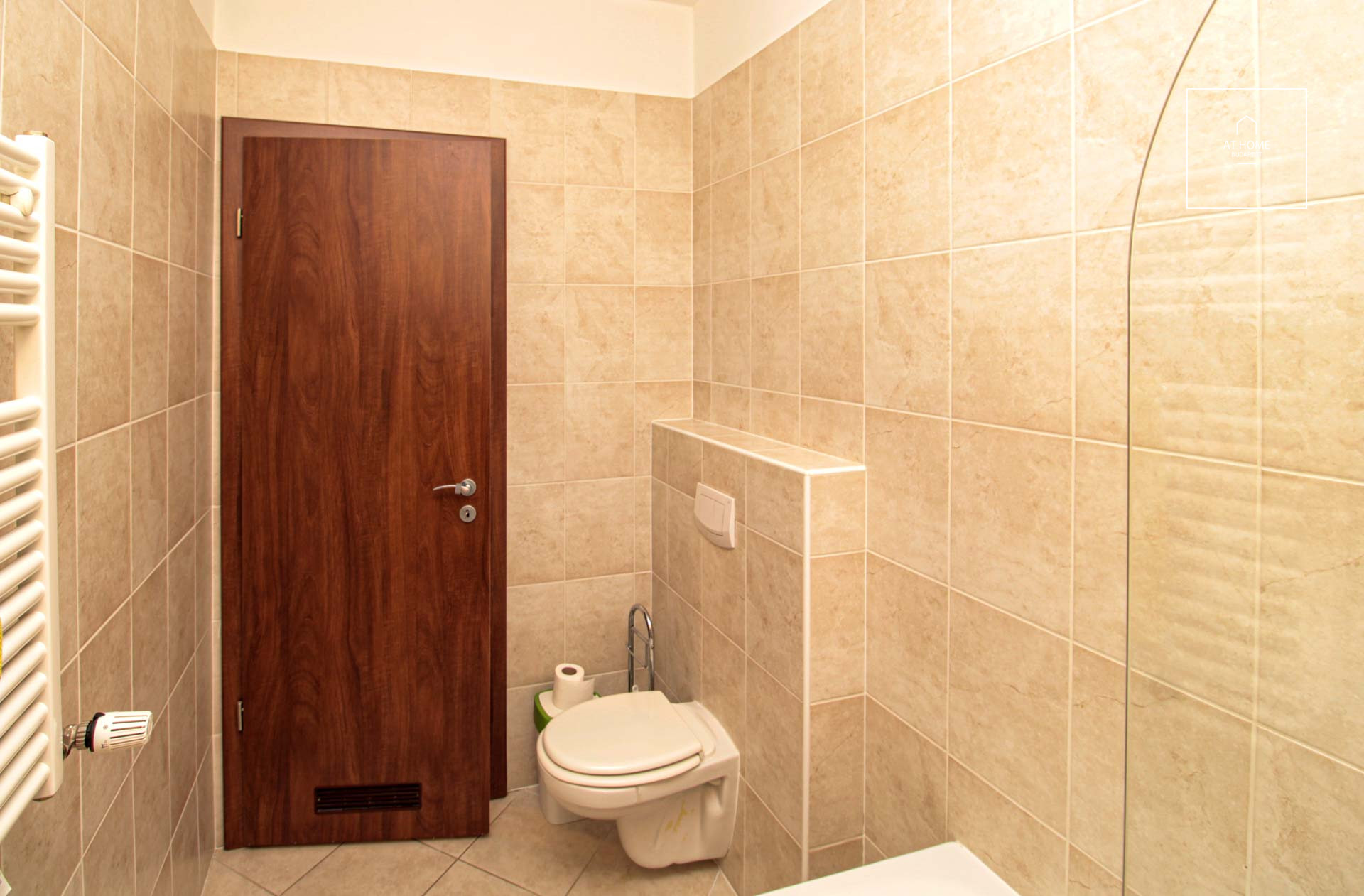 Wonderful apartment for rent Budapest XIII. district, Vizafogó