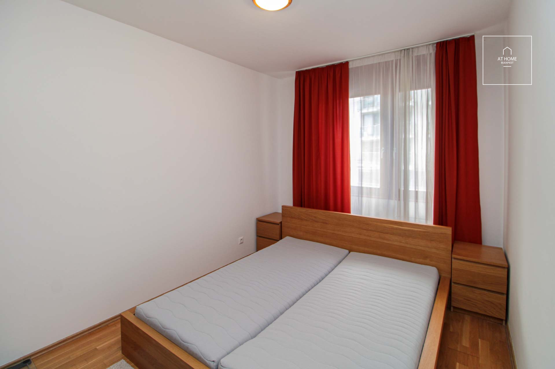 Wonderful apartment for rent Budapest XIII. district, Vizafogó