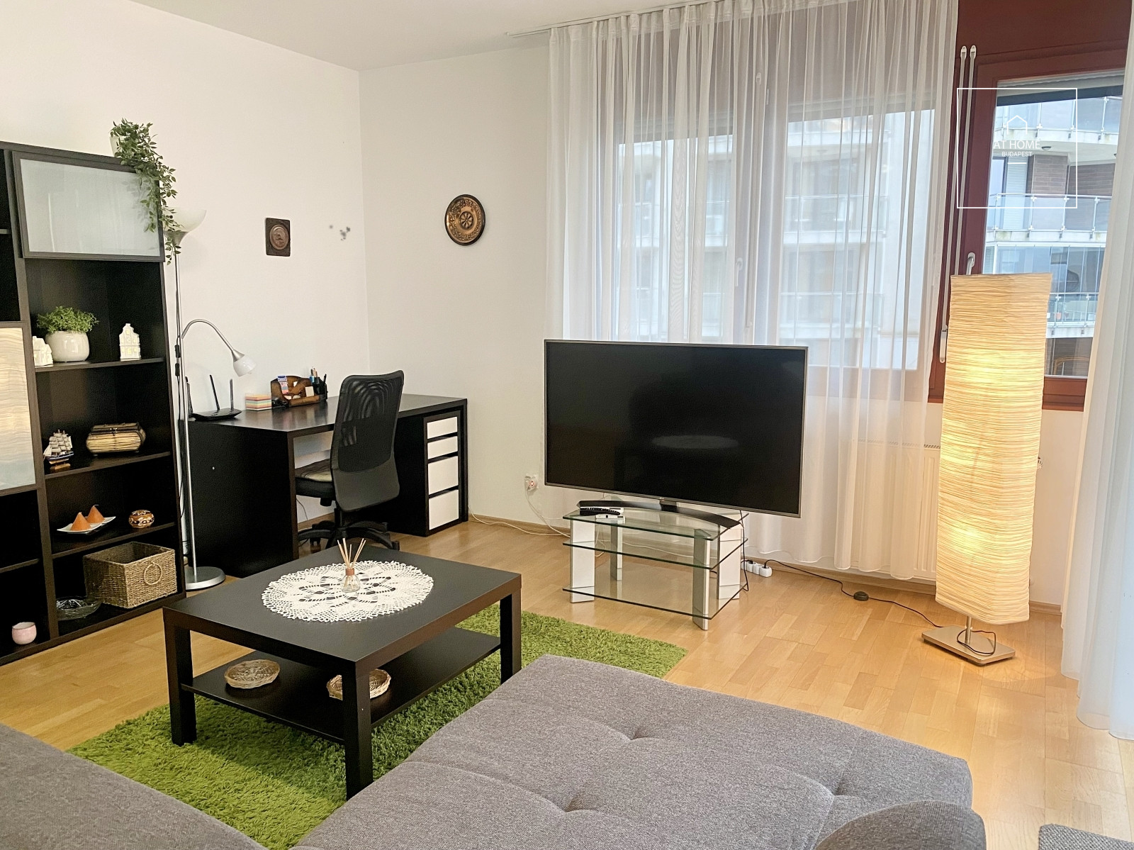 Káprázatos lakás kiadó Budapest XIII. kerület, Vizafogó