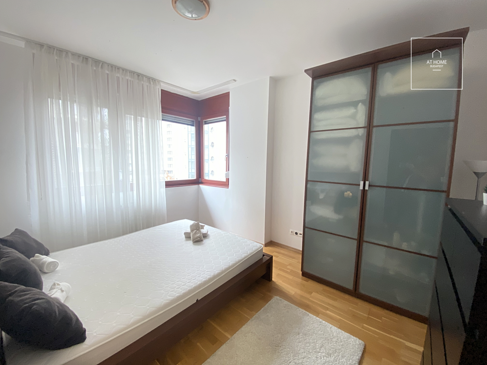 Káprázatos lakás kiadó Budapest XIII. kerület, Vizafogó