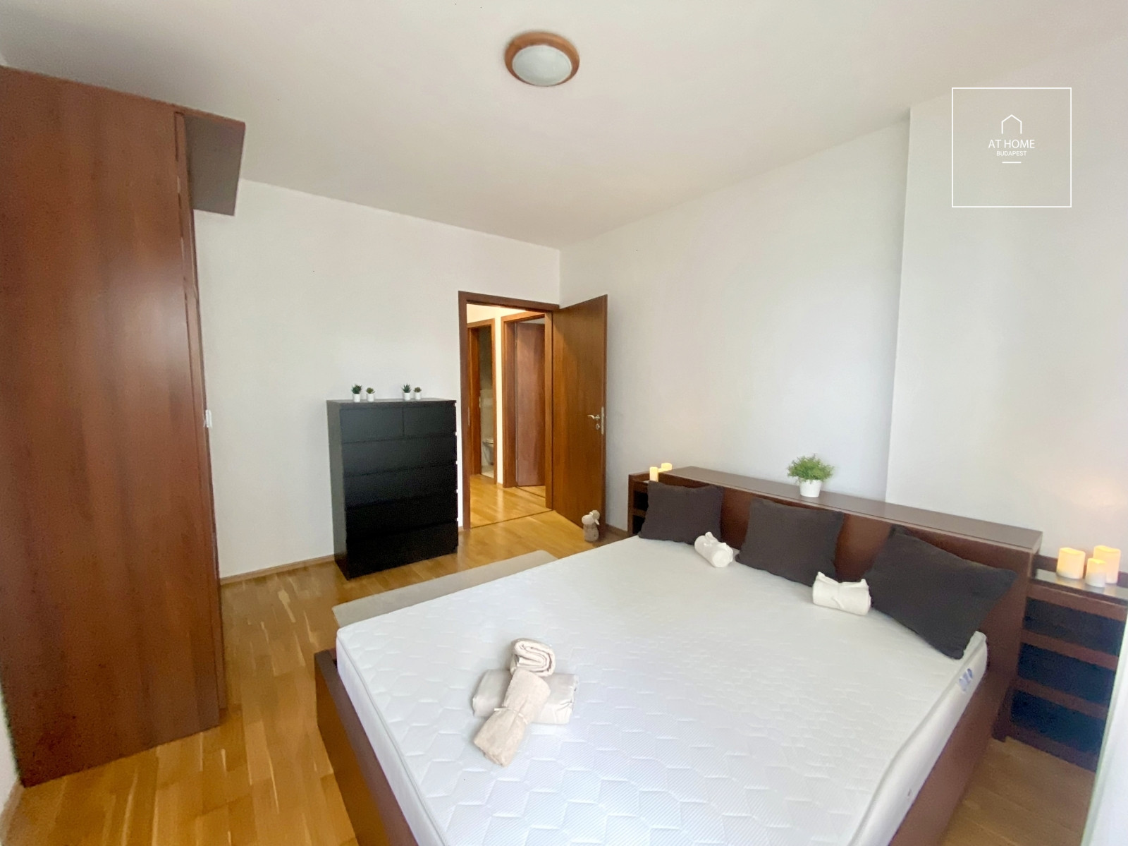 Káprázatos lakás kiadó Budapest XIII. kerület, Vizafogó