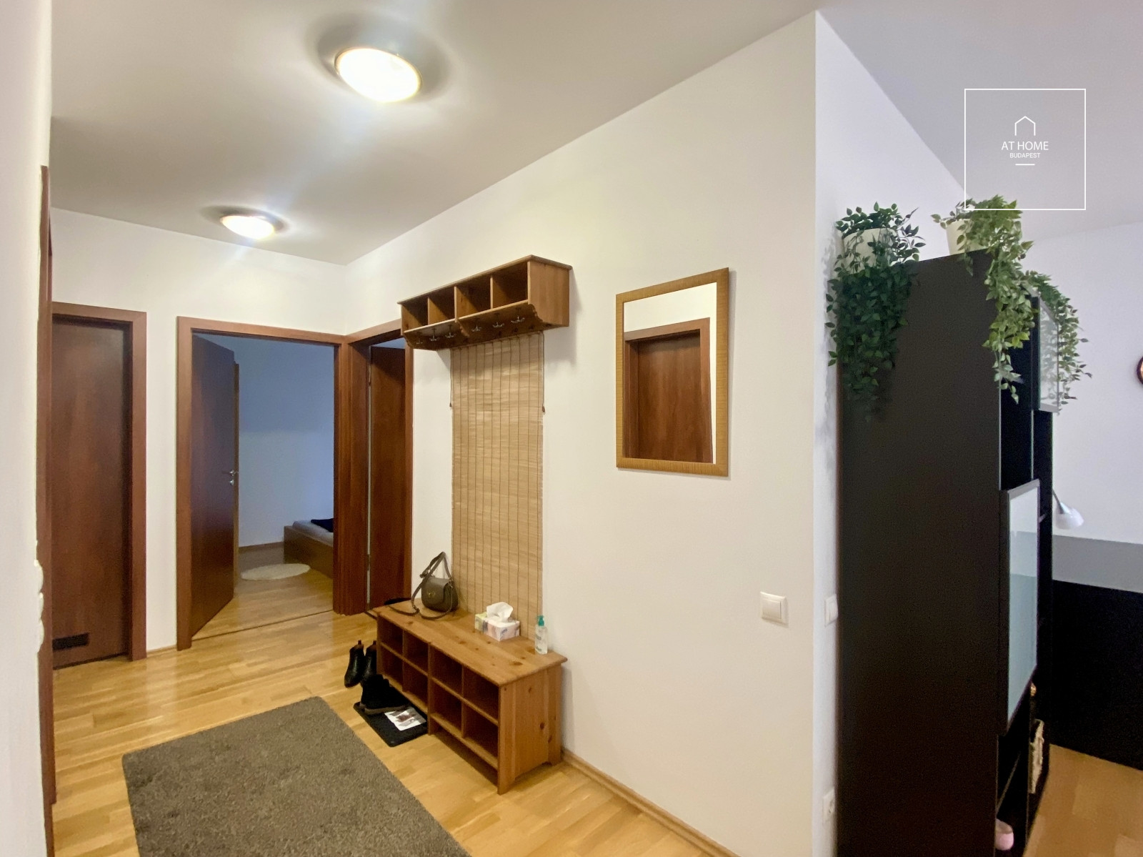 Wonderful apartment for rent Budapest XIII. district, Vizafogó
