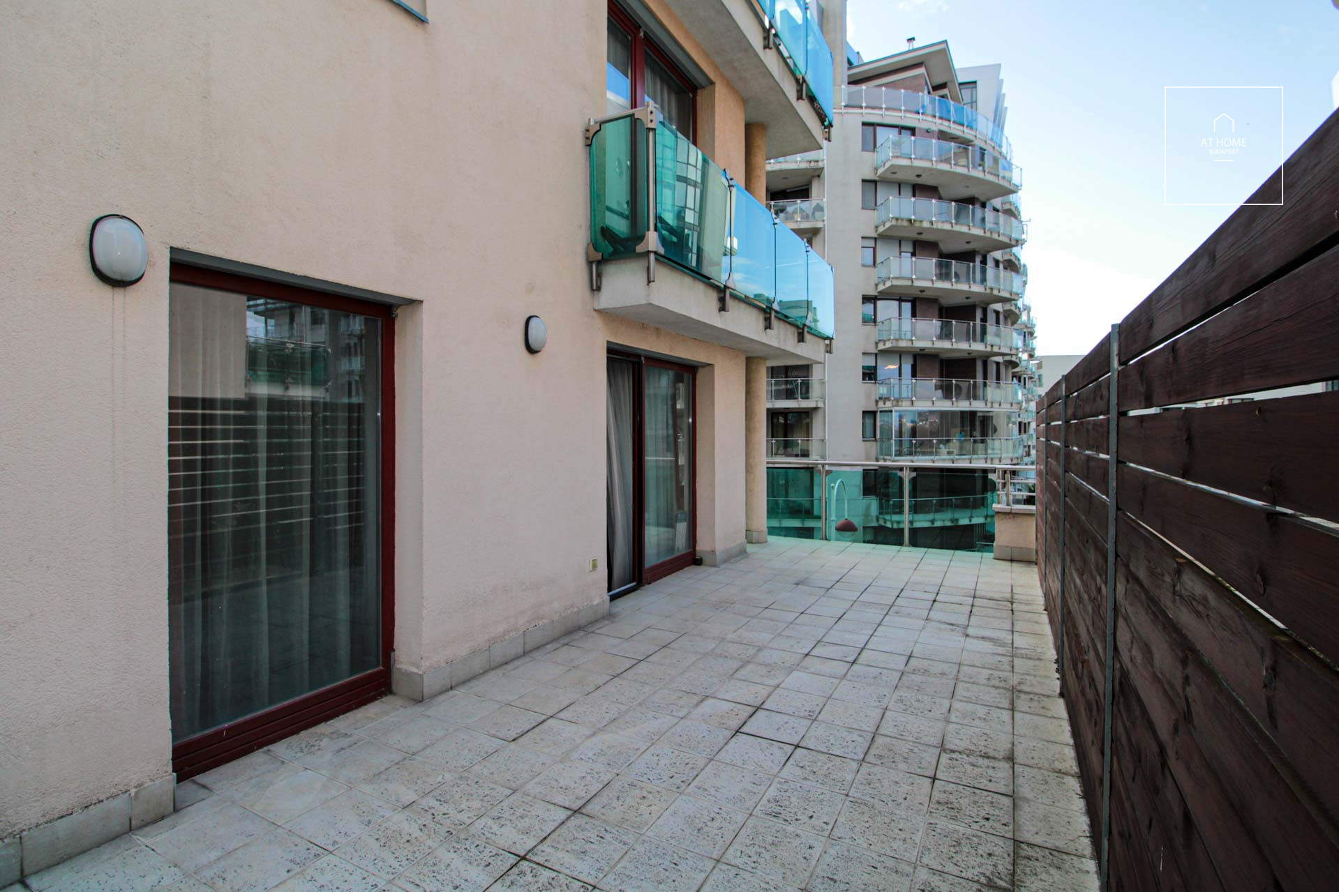 Wonderful apartment for rent Budapest XIII. district, Vizafogó