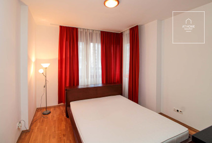 Wonderful apartment for rent Budapest XIII. district, Vizafogó