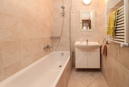 Wonderful apartment for rent Budapest XIII. district, Vizafogó