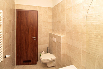 Wonderful apartment for rent Budapest XIII. district, Vizafogó