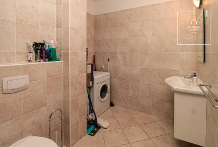 Wonderful apartment for rent Budapest XIII. district, Vizafogó