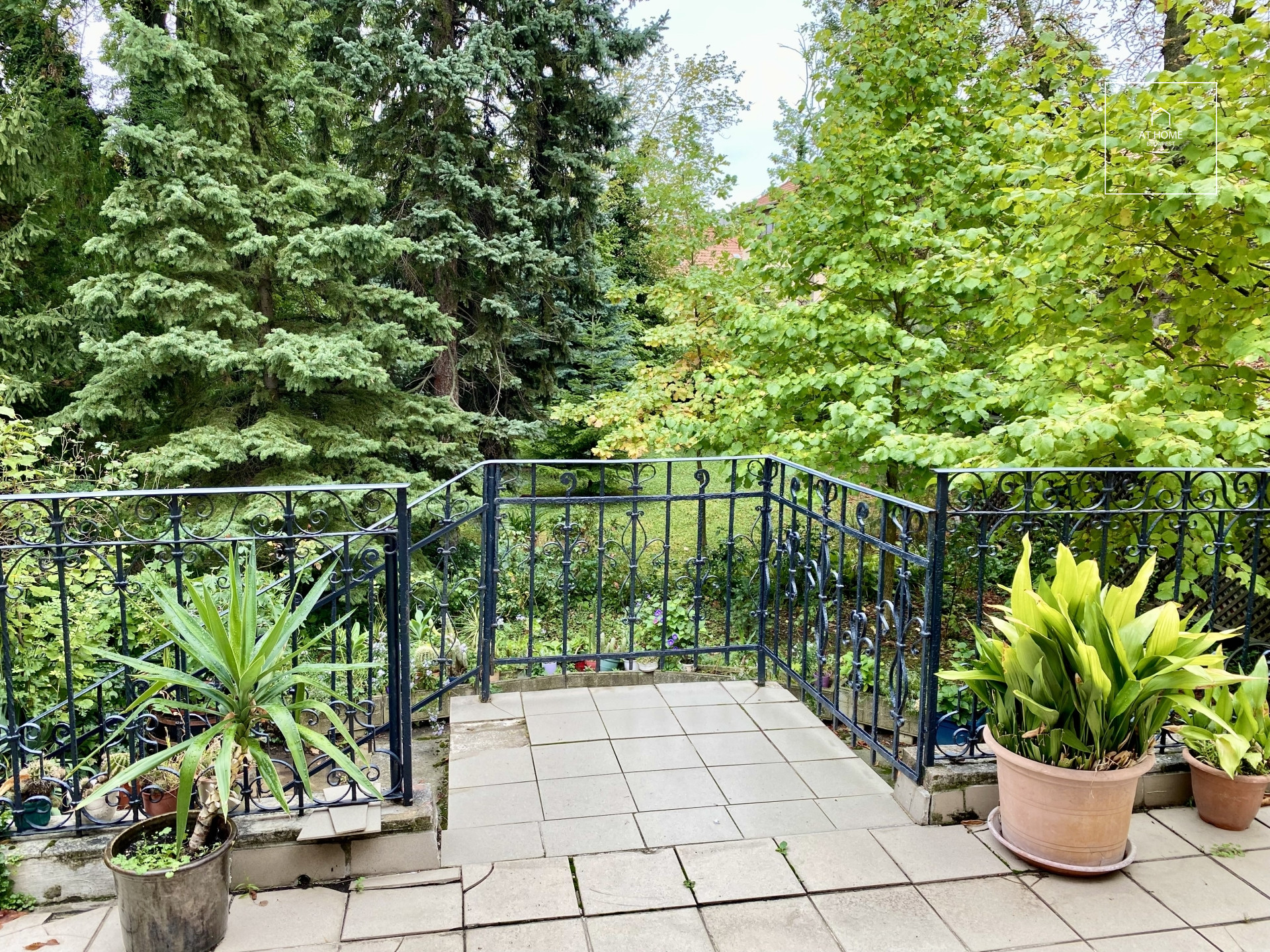 Elegant historic villa Apartment for Rent in Rézmál – Also Suitable as an Office