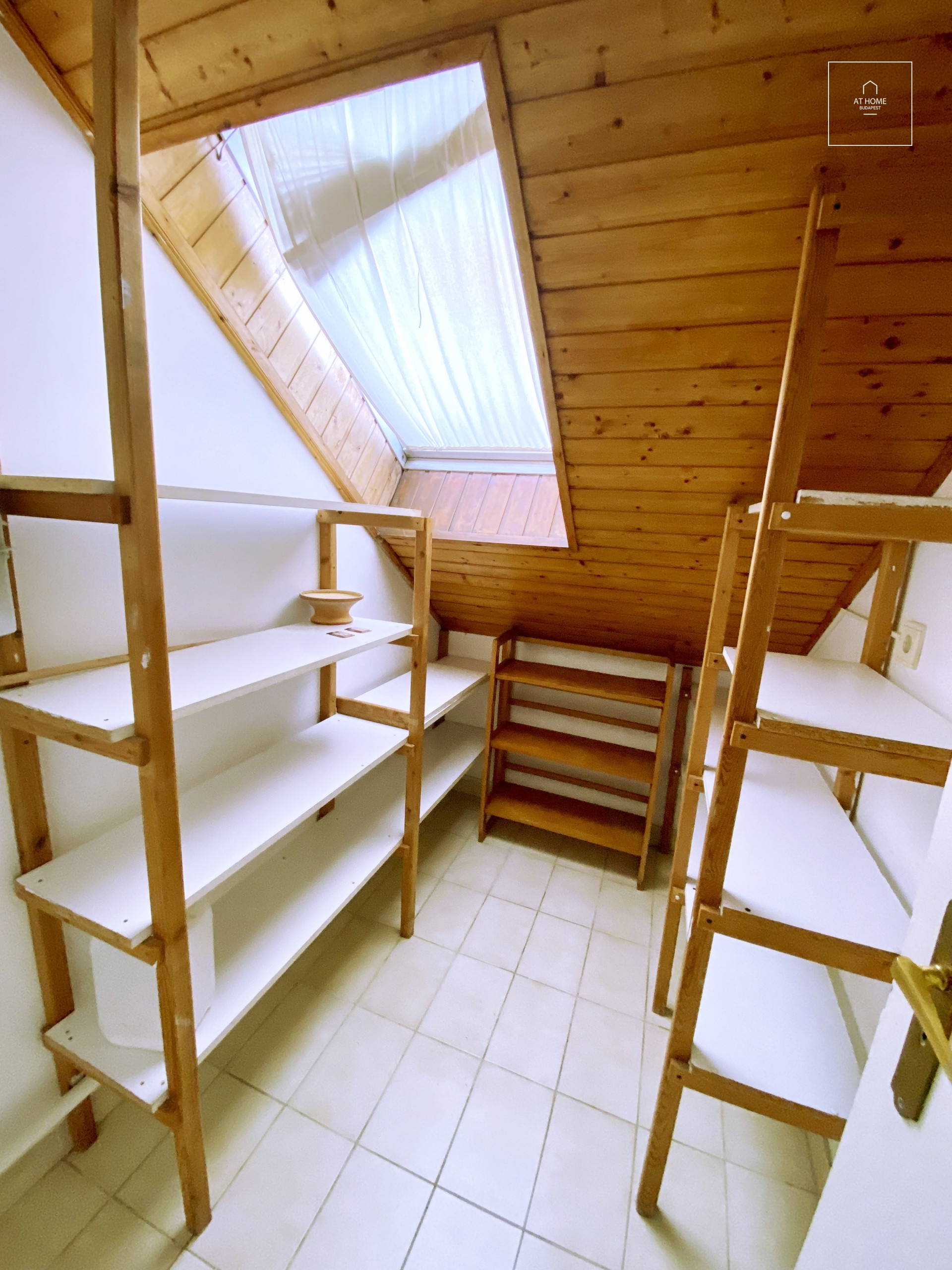 Wonderful apartment in detached house Budapest XII. district, Kissvábhegy