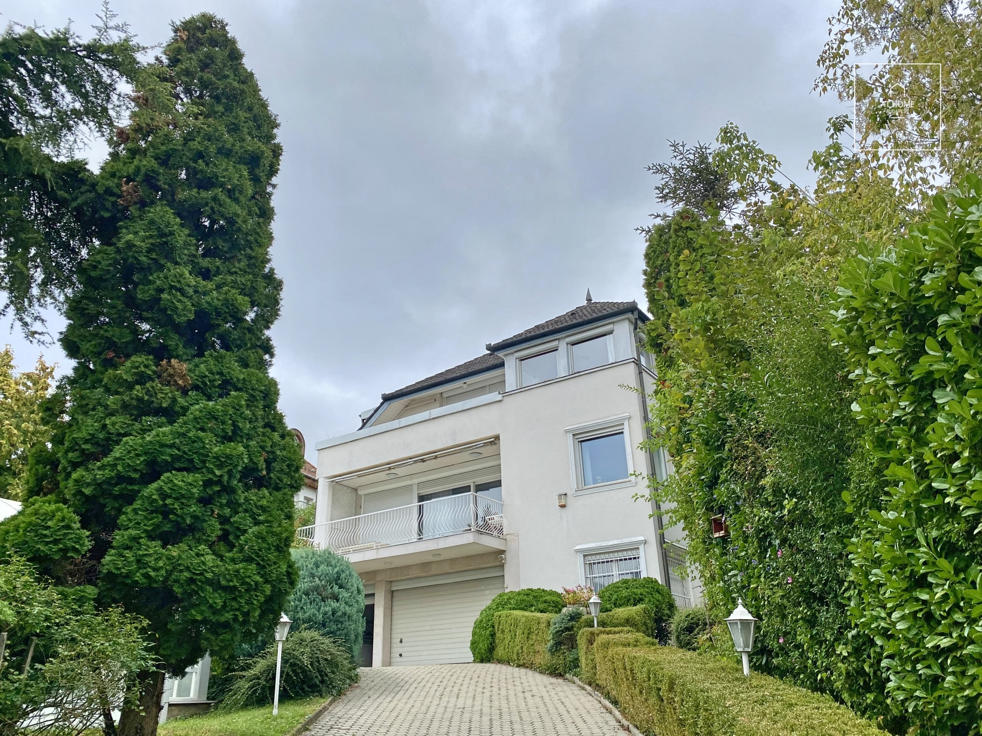 Wonderful apartment in detached house Budapest XII. district, Kissvábhegy